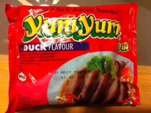 Yum Yum